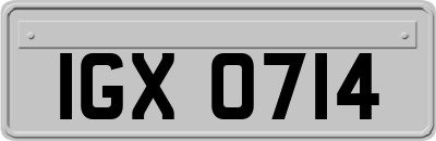 IGX0714