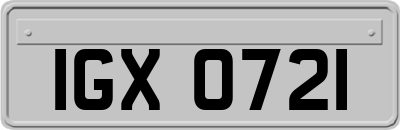 IGX0721