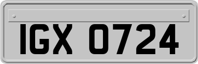 IGX0724