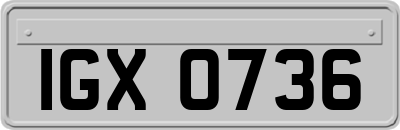 IGX0736