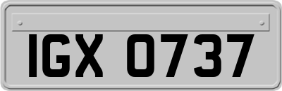 IGX0737