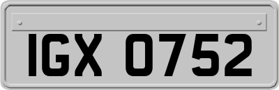 IGX0752