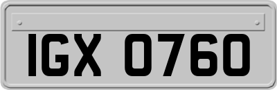 IGX0760
