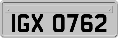 IGX0762
