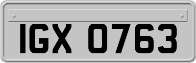 IGX0763
