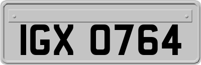 IGX0764
