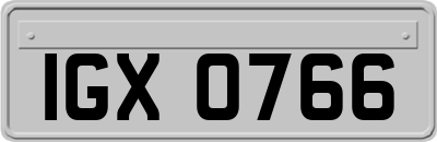 IGX0766