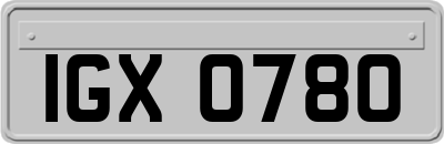 IGX0780