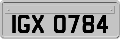 IGX0784