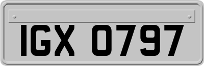 IGX0797