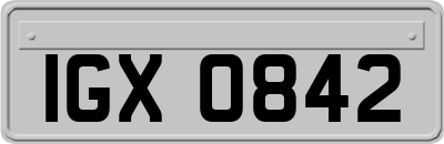 IGX0842
