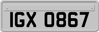 IGX0867