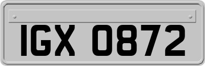 IGX0872