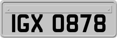 IGX0878