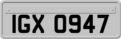 IGX0947