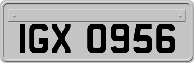 IGX0956