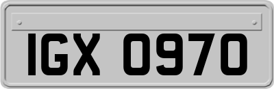 IGX0970