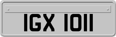 IGX1011