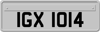 IGX1014
