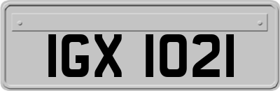 IGX1021