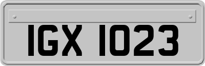 IGX1023