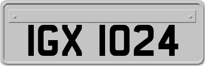 IGX1024