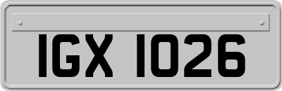 IGX1026