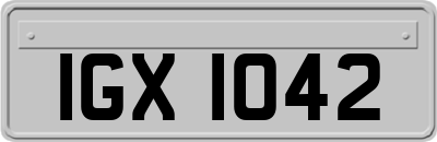 IGX1042