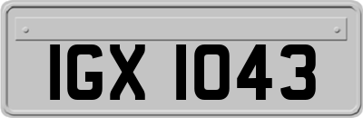 IGX1043