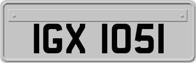 IGX1051
