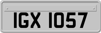 IGX1057