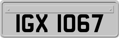IGX1067