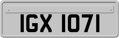 IGX1071