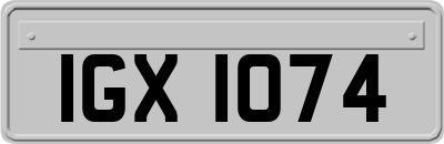 IGX1074