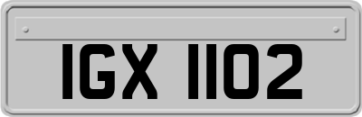 IGX1102