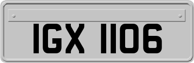 IGX1106