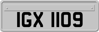 IGX1109