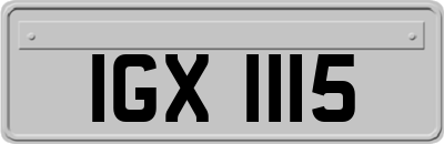 IGX1115