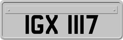 IGX1117