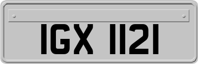 IGX1121