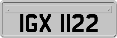 IGX1122