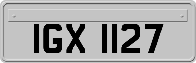 IGX1127