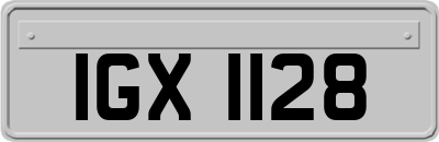 IGX1128