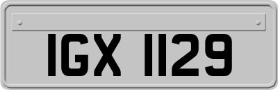 IGX1129
