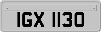 IGX1130