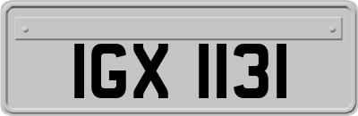 IGX1131