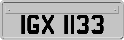 IGX1133