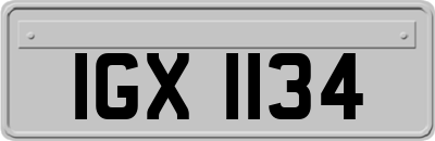 IGX1134