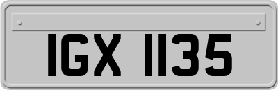 IGX1135