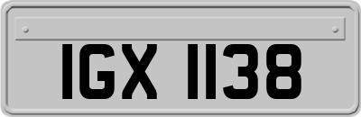 IGX1138